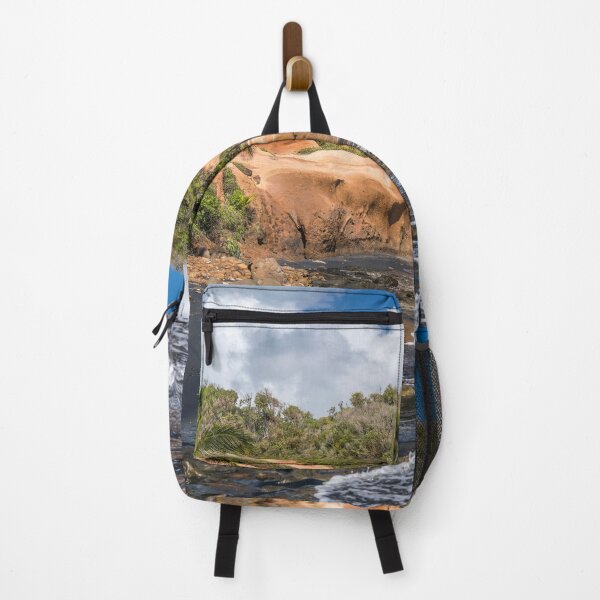 Item preview, Black Caribbean Beach Dominica designed and sold by reisefoto.