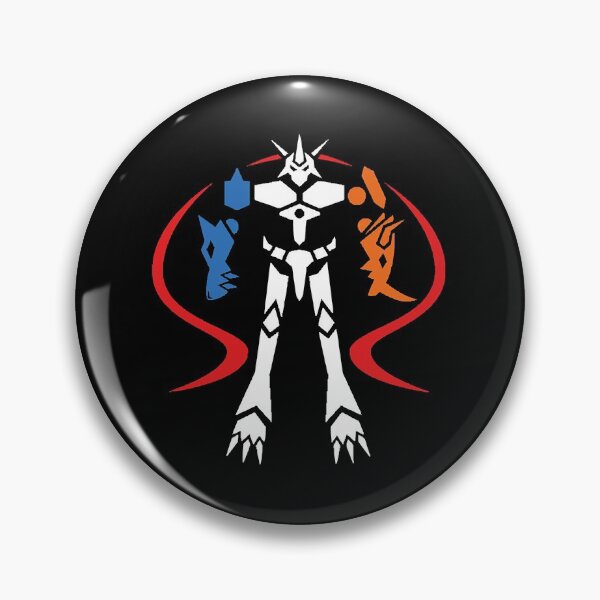 Item preview, Team Omega designed and sold by DezeraeZa.
