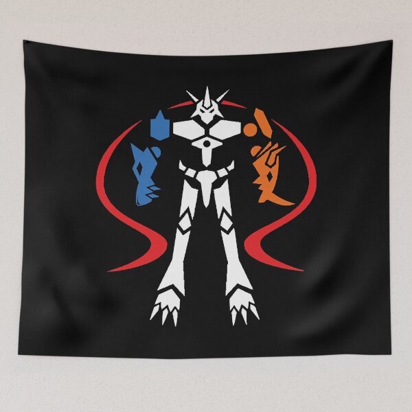 Item preview, Team Omega designed and sold by DezeraeZa.