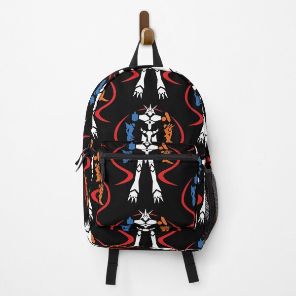 Item preview, Team Omega designed and sold by DezeraeZa.