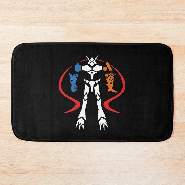 Item preview, Team Omega designed and sold by DezeraeZa.