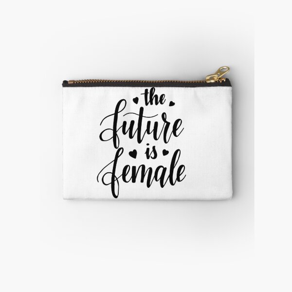 Item preview, The Future is Female designed and sold by ValentinaHramov.