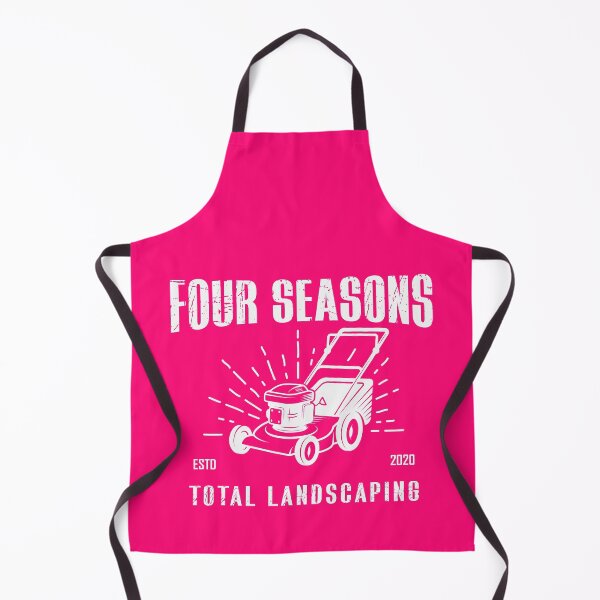 Item preview, Four Seasons Total Landscaping designed and sold by Kamel Designs.