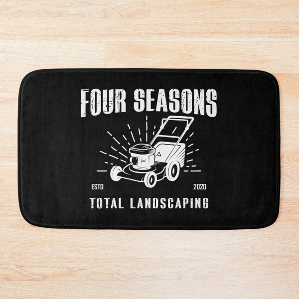 Item preview, Four Seasons Total Landscaping designed and sold by Kamel Designs.