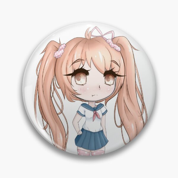 Item preview, Osana Najimi Chibi designed and sold by Courtiepie567.