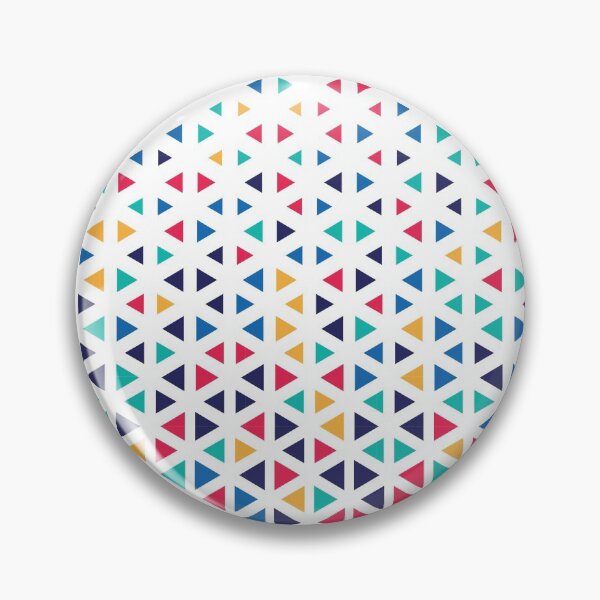 Item preview, Triangle Shape Abstract  designed and sold by V Design Factory.