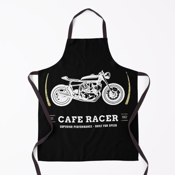 Item preview, Cafe Racer designed and sold by Ideal Garage.