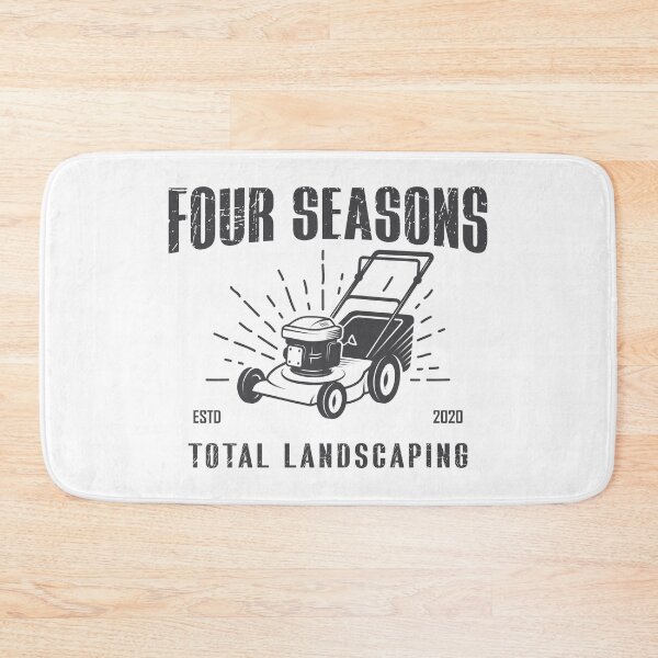 Item preview, Four Seasons Total Landscaping designed and sold by Kamel Designs.
