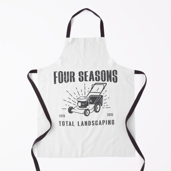 Item preview, Four Seasons Total Landscaping designed and sold by Kamel Designs.