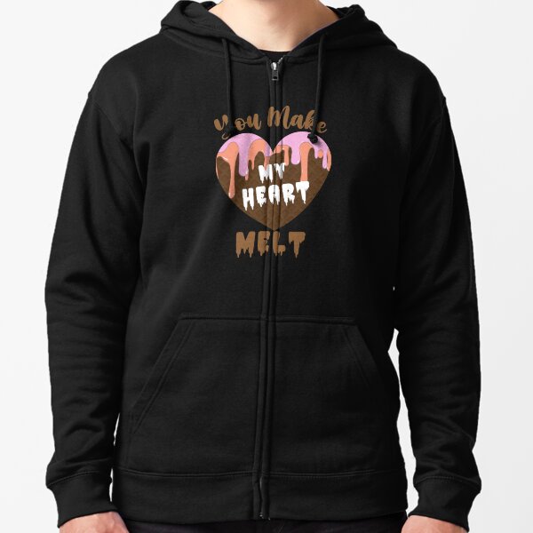 Melt Sweatshirts & Hoodies for Sale | Redbubble