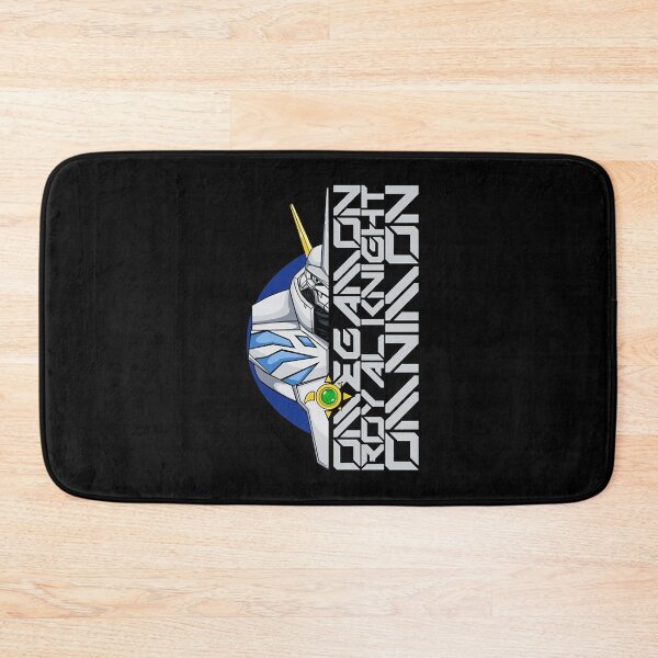 Item preview, Omnimon designed and sold by DezeraeZa.