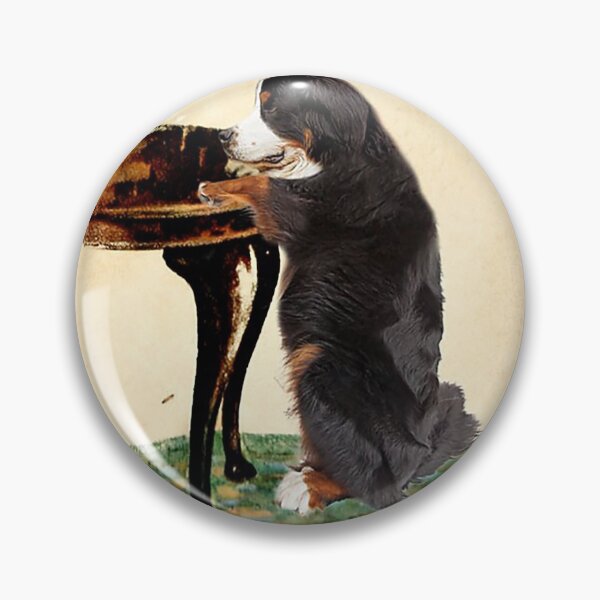 Item preview, Bernese mountain a little dog's pray dog mom  designed and sold by SeanRichar.