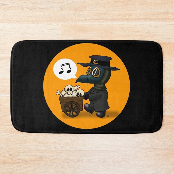 Item preview, Bring your dead designed and sold by kassandra369.