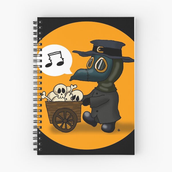 Item preview, Bring your dead designed and sold by kassandra369.