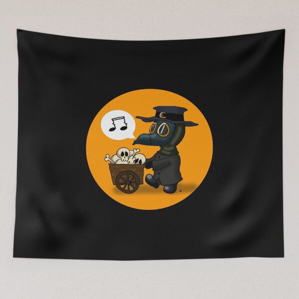 Item preview, Bring your dead designed and sold by kassandra369.