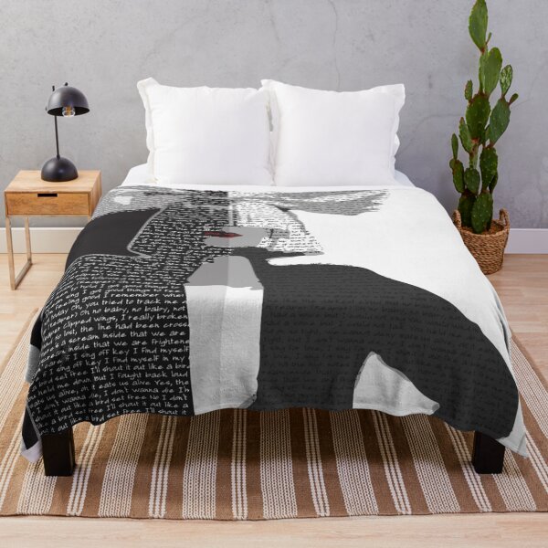 Item preview, Blanco y negro designed and sold by vanwormerjanet.