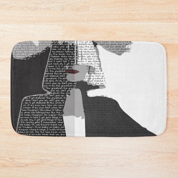 Item preview, Black white designed and sold by vanwormerjanet.