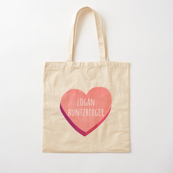 Logan Huntzberger Tote Bags for Sale