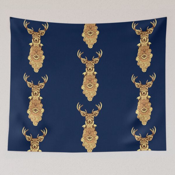 Item preview, Deer  designed and sold by Eshan91.