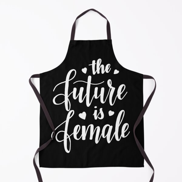 Item preview, The Future is Female designed and sold by ValentinaHramov.