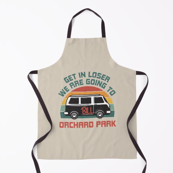 Item preview, Get In Loser Bills We Are Going To Orchard Park designed and sold by YES!GOODY.