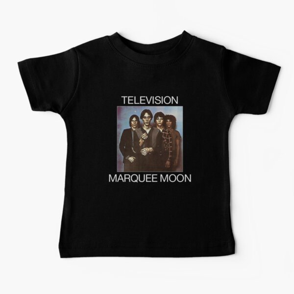 MarqueeMoon Baby T-Shirt