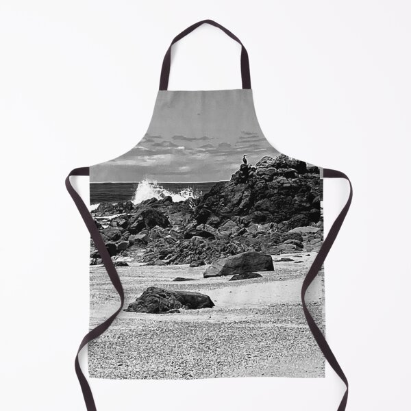 Item preview, "Shags on a Rock" by Margo Humphries designed and sold by Margo Humphries.