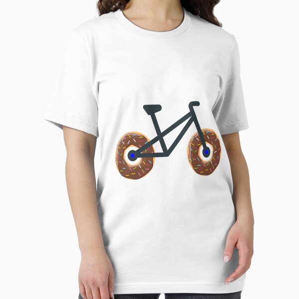 Fat Bike Dark (No Logo) Essential T-Shirt