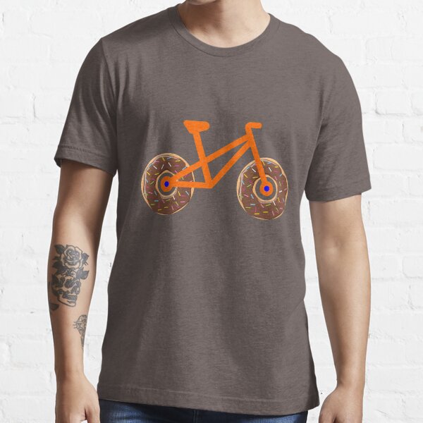 Fat Bike Light (No Logo) Essential T-Shirt
