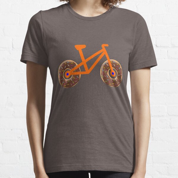 Fat Bike Light (No Logo) Essential T-Shirt