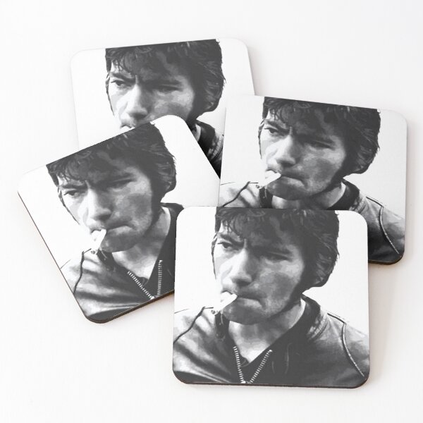 Item preview, Joey Dunlop, Motorcycle Legend designed and sold by ianearthcore.