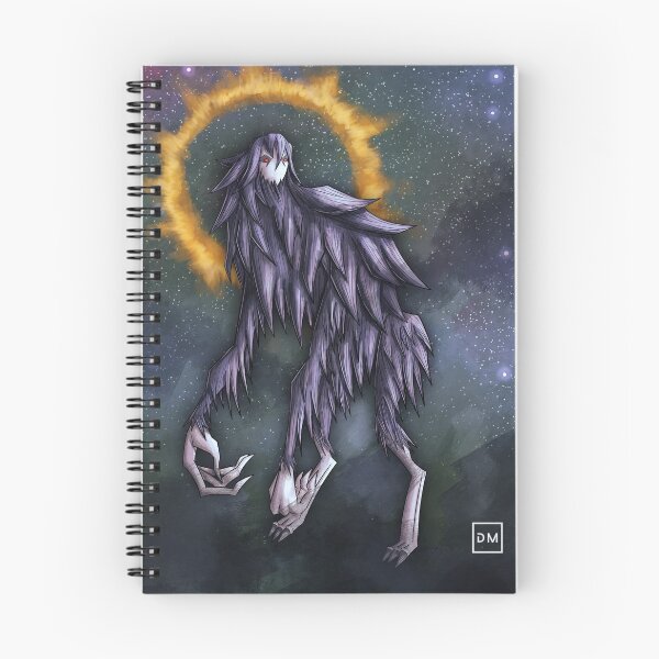 Item preview, Ithaqua designed and sold by danielmarcoart.