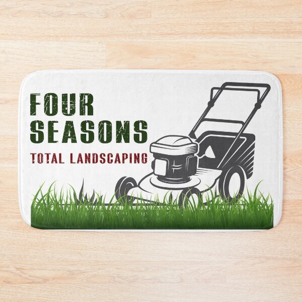 Item preview, Four Seasons Total Landscaping designed and sold by Kamel Designs.