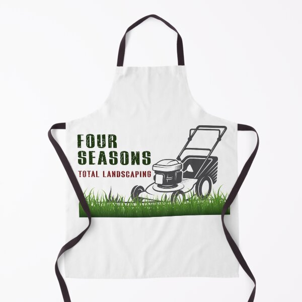 Item preview, Four Seasons Total Landscaping designed and sold by Kamel Designs.