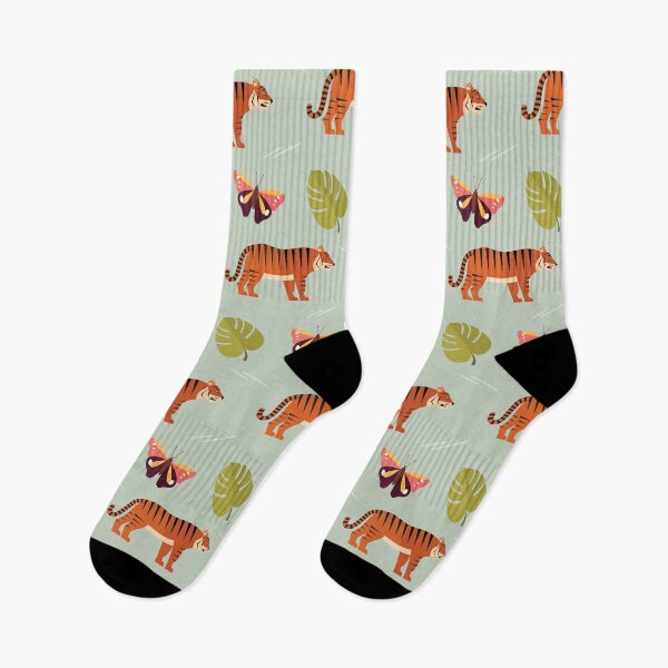 Item preview, Jungle adventures designed and sold by reneesillus.