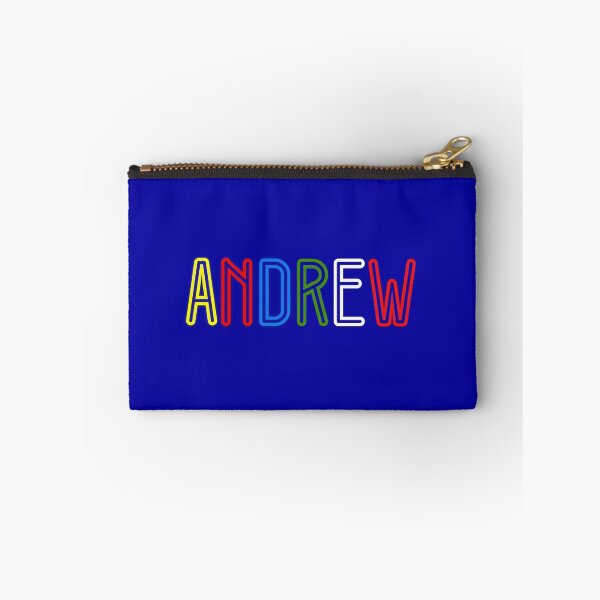 Item preview, Andrew - Your Personified Merchandise designed and sold by Wintoons.