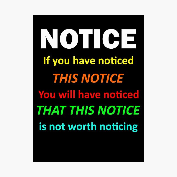 eviction notice roblox photographic prints for sale redbubble