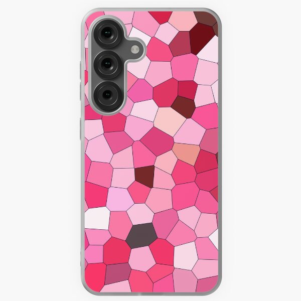 Item preview, Fancy Colorful Pink Pattern designed and sold by MagicSpread.