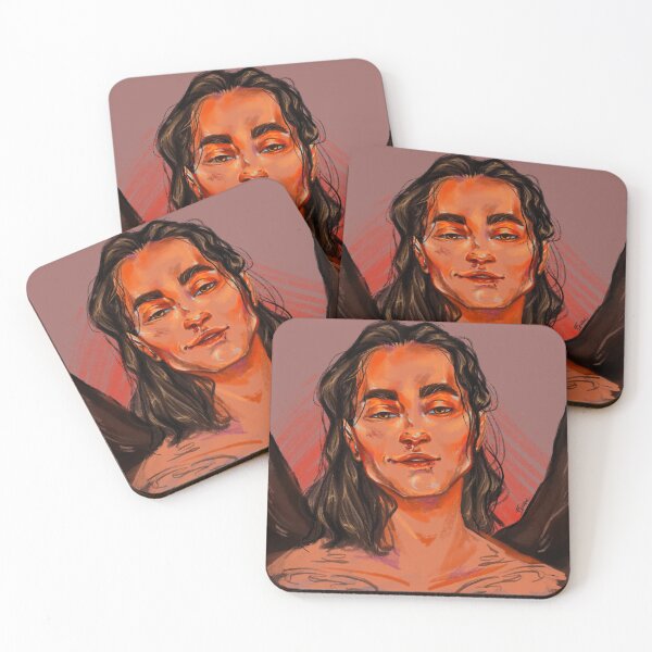 Item preview, Cassian designed and sold by itorac-art.