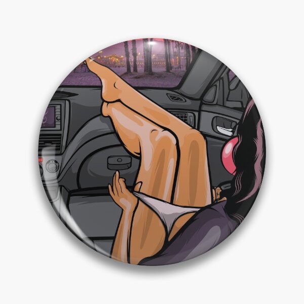 Artikelvorschau, WRX STI Interieur Miami entworfen und verkauft von SprayPatrick.