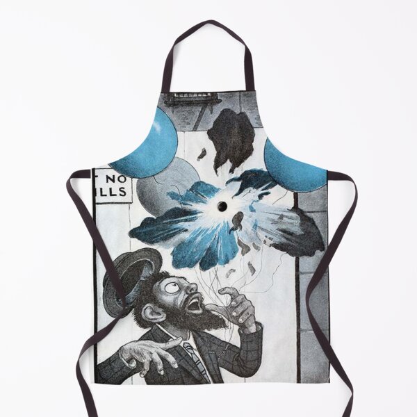 Item preview, Busting the Balloon! designed and sold by ChaChings.