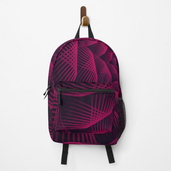 Item preview, The pink rose illusion  designed and sold by Banvilla.