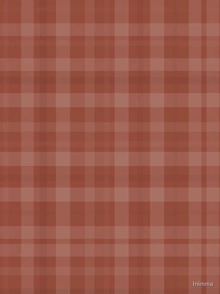 Thumbnail 4 of 4, iPhone Case, Large Red Pastel Pattern designed and sold by Inimma.