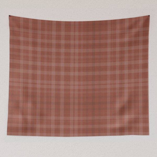 Item preview, Large Red Pastel Pattern designed and sold by Inimma.