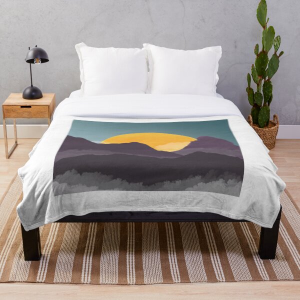 Item preview, Mountains designed and sold by CedrusDesign.