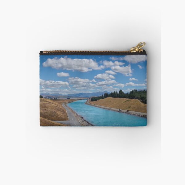 Item preview, Summer Guide to the Mackenzie Country designed and sold by Peter Kurdulija.
