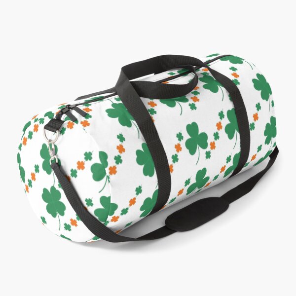 Item preview, St Patrick Shamrock Pattern Design designed and sold by Lorify.
