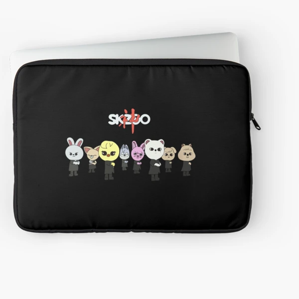 Bt21 laptop outlet sleeve 15 inch