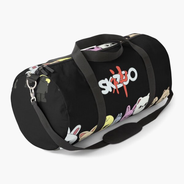 Item preview, Stray Kids sticker pack - SKZoo designed and sold by Amy Hearts.