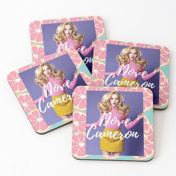 Item preview, Dove Cameron  designed and sold by Teen Spot.